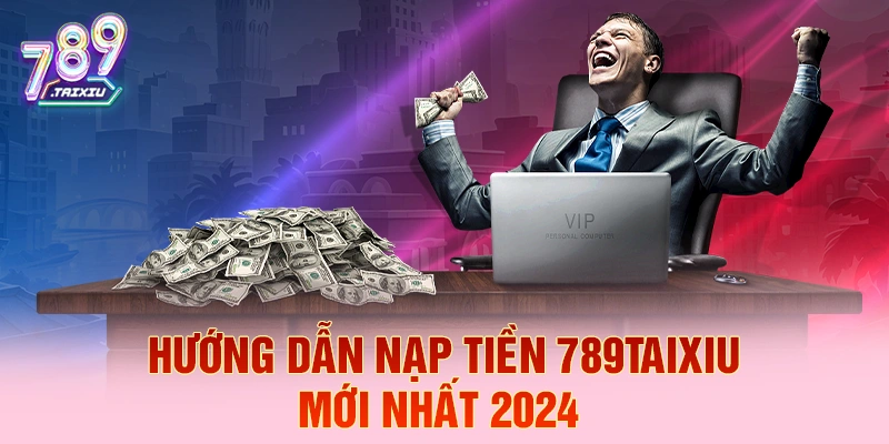 Hướng dẫn nạp tiền tại sky88 nhanh chóng