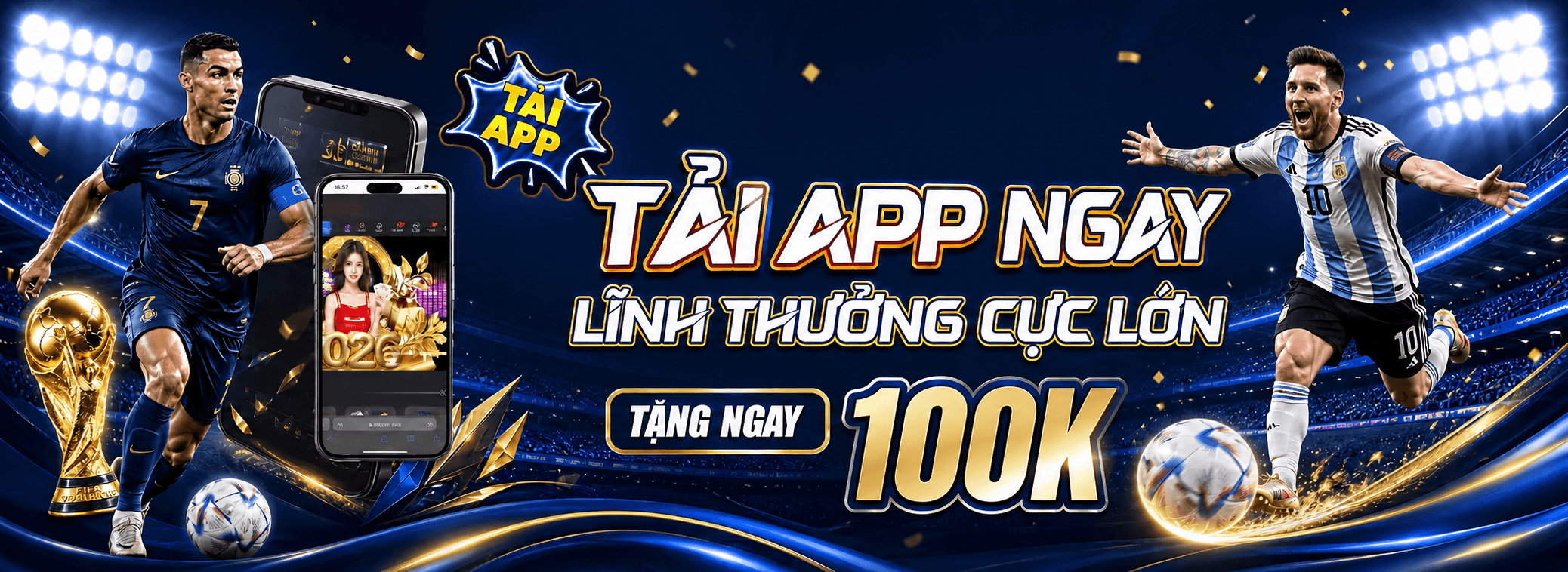 sky88 ⭐️ Link Tải App sky88 Mới Nhất T6/2026 - Tài Lộc +88K